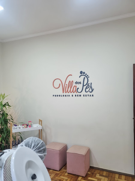 Foto 2 de Villa dos Pés - Podologia