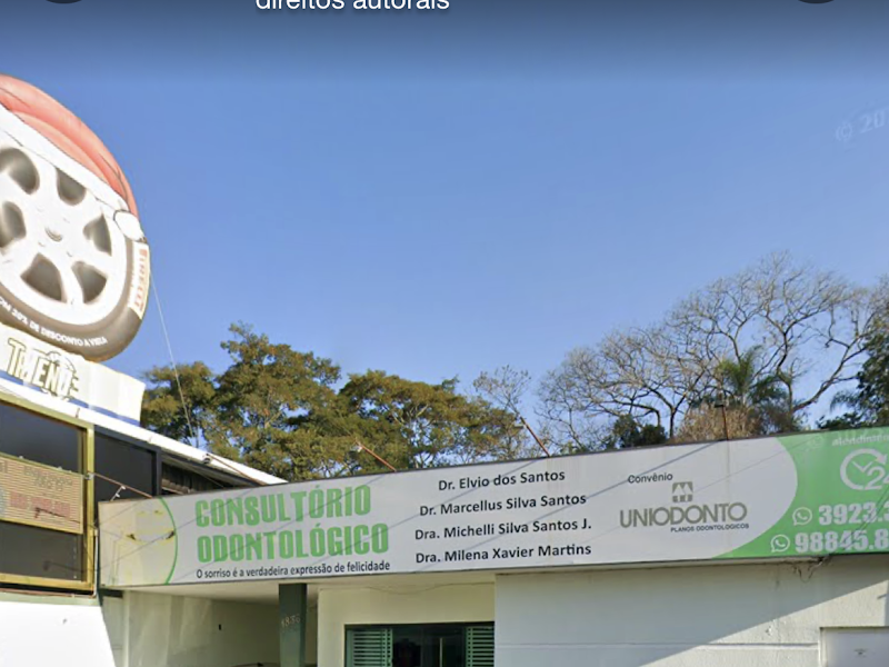 Foto 2 de Villa Lobos Odontologia