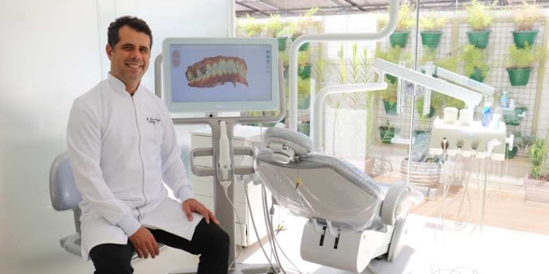 Foto 2 de Villa Odontologia Avançada