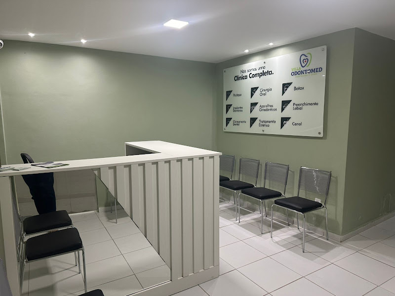 Foto 2 de Villa Odontomed