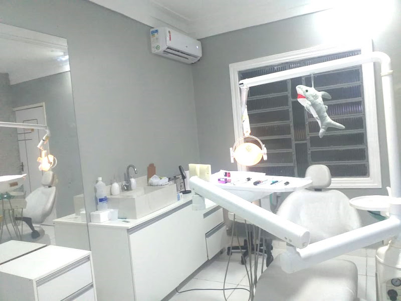 Foto 2 de Villa's clinic. Saúde e estética oral, facial e corporal