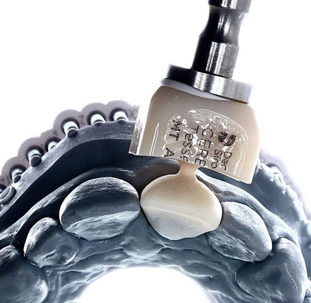 Foto de Villa Sorriso