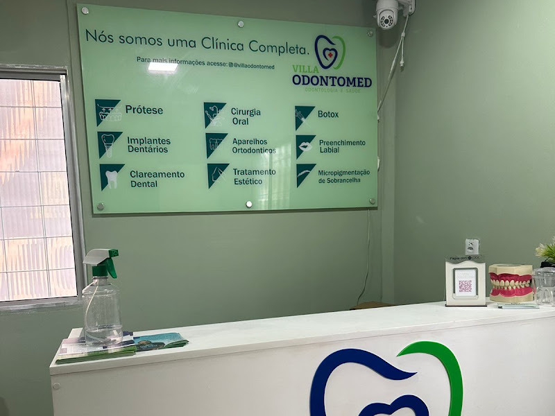 Foto de VillaOdontomed