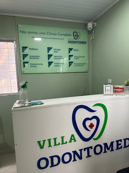 Foto 2 de VillaOdontomed