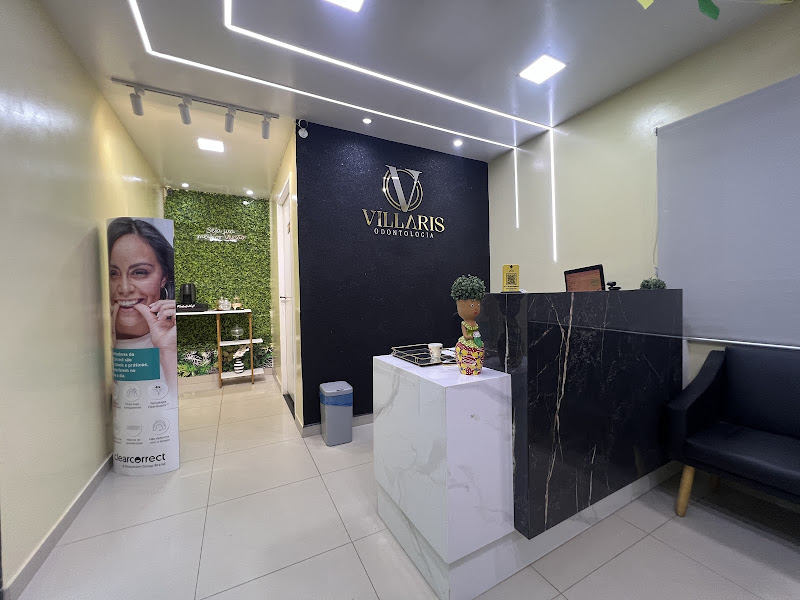 Foto 2 de Villaris Odontologia