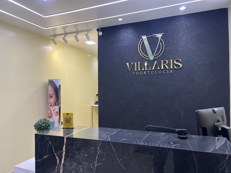 Foto 3 de Villaris Odontologia