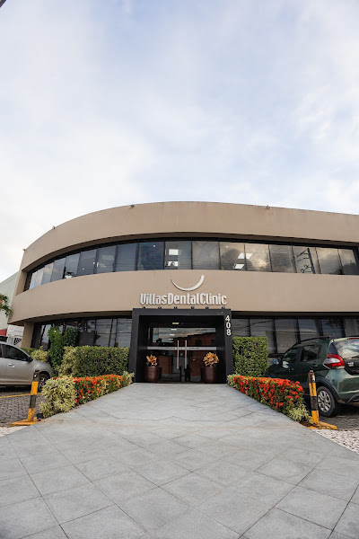 Foto 2 de Villas Dental Clinic