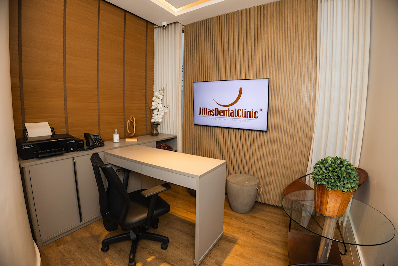 Foto 3 de Villas Dental Clinic
