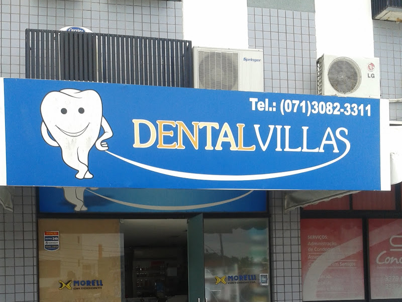 Foto 9 de Villas Dental Clinic