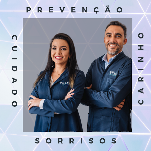Foto 2 de Ville Odontologia