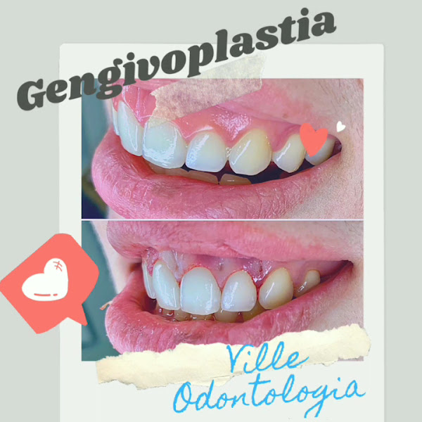 Foto 3 de Ville Odontologia Integrada