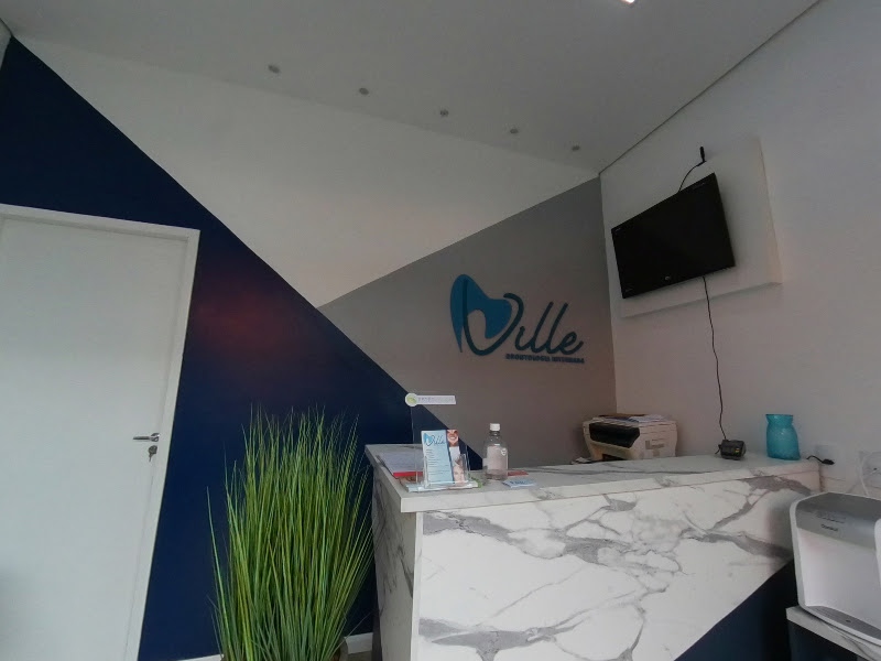 Foto 4 de Ville Odontologia Integrada