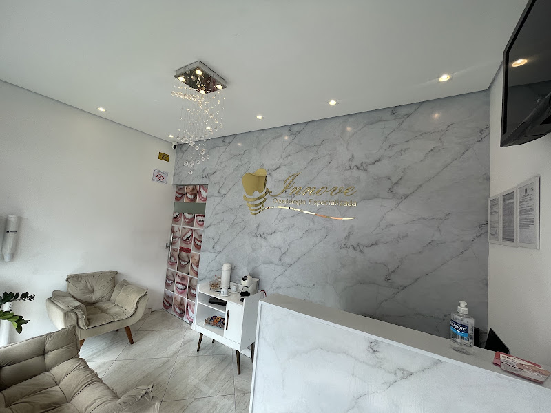 Foto 8 de Ville Odontologia Integrada