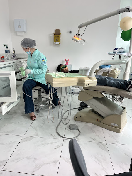 Foto 2 de Villy Odontologia