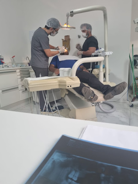 Foto 3 de Villy Odontologia