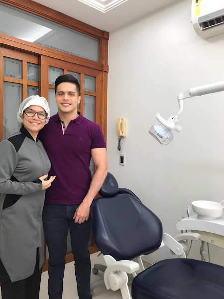 Foto 2 de Vilma Melo Odontologia