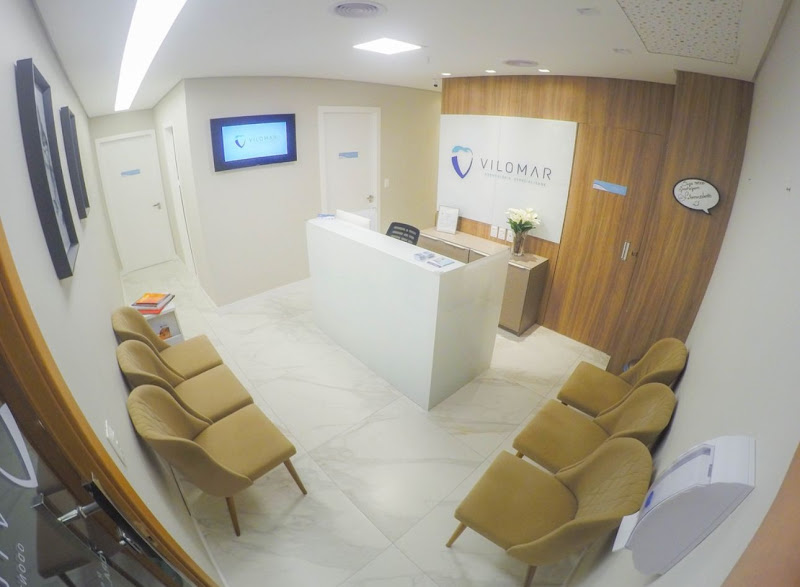 Foto 2 de Vilomar Odontologia