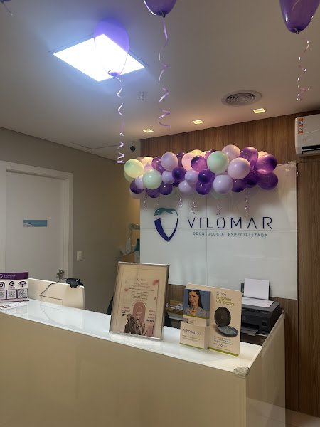Foto 3 de Vilomar Odontologia