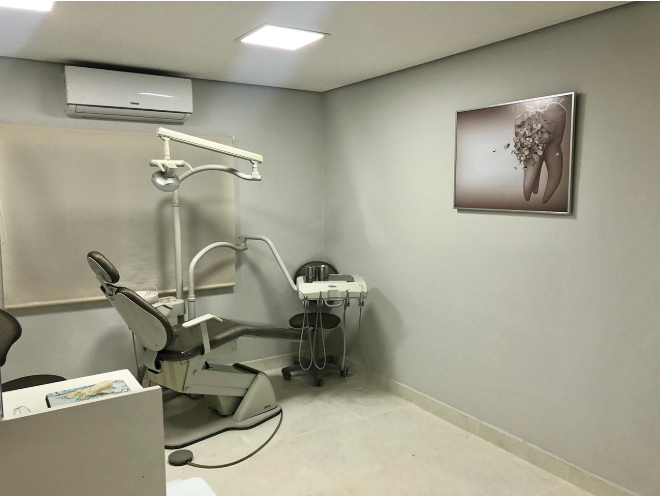 Foto 3 de Vince Odonto