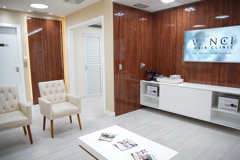 Foto 2 de Vinci Hair Clinic