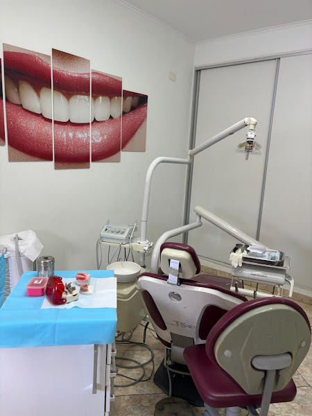 Foto 2 de Vinci Odonto | Clínica Odontológica no Cambuci