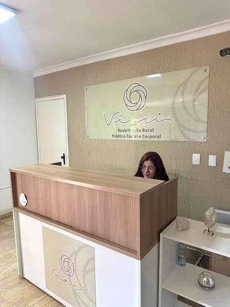 Foto 3 de Vinci Odonto | Clínica Odontológica no Cambuci