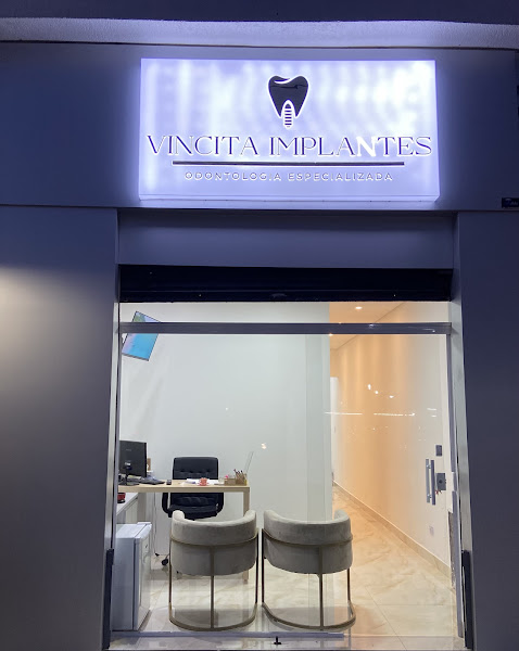 Foto 2 de Vincita Implantes