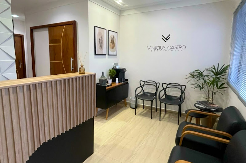 Foto 2 de Vinicius Castro Odontologia