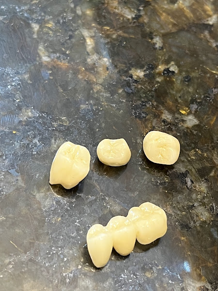 Foto 3 de Vinícius Dilly Odontologia