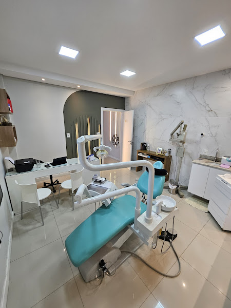 Foto 2 de Vinicius Oliviecki Odontologia