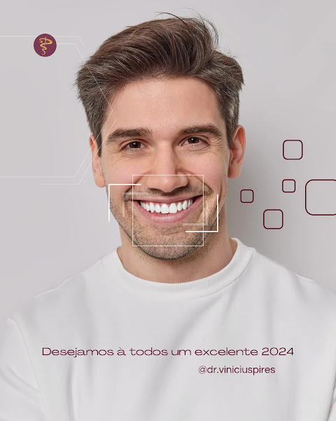 Foto 2 de Vinícius Pires ODONTO