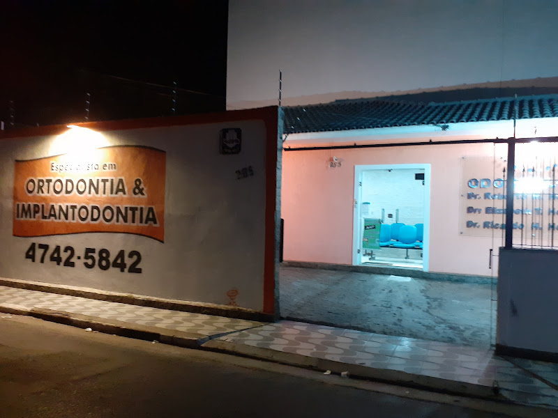 Foto 7 de Vinícius Pires ODONTO