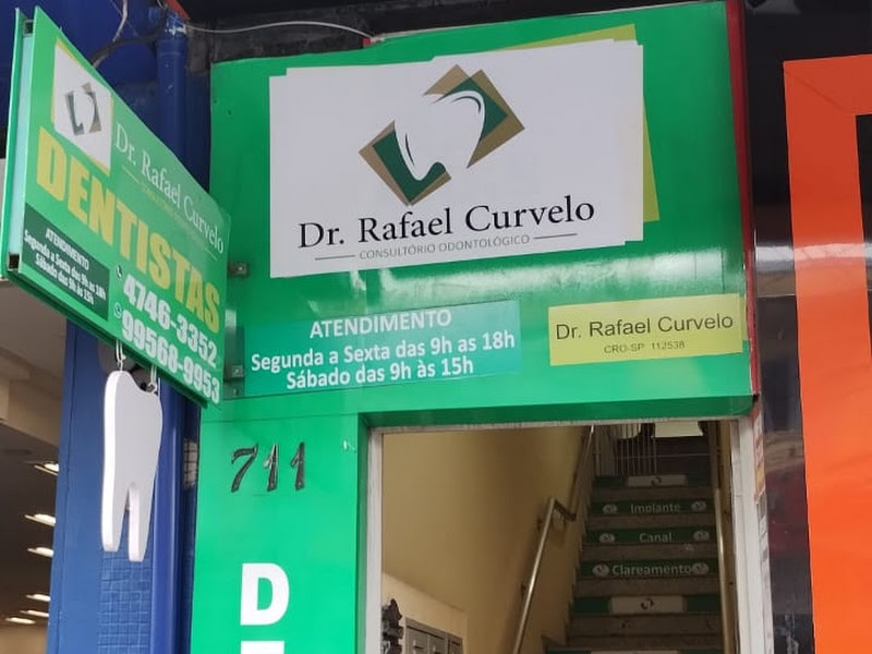 Foto 9 de Vinícius Pires ODONTO