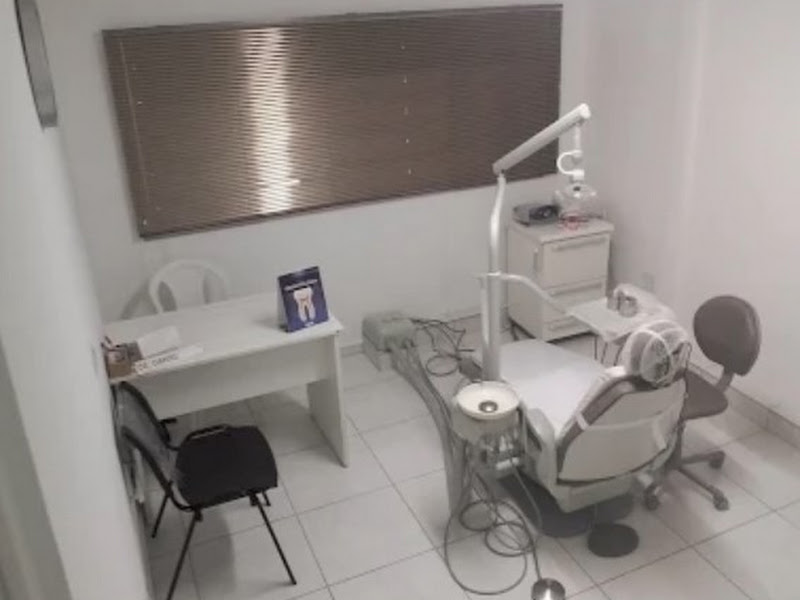 Foto 10 de Vinícius Pires ODONTO