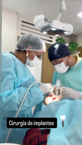 Foto 3 de Vinotto Odontologia