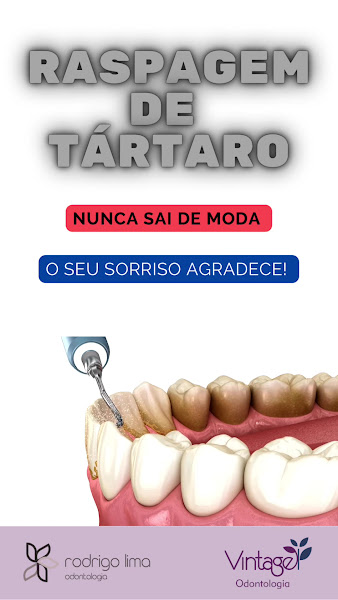 Foto 3 de Vintage Odontologia