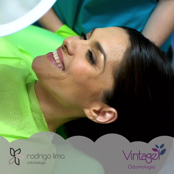 Foto 4 de Vintage Odontologia