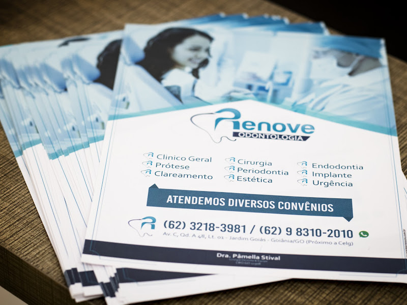 Foto 10 de Vintage Odontologia