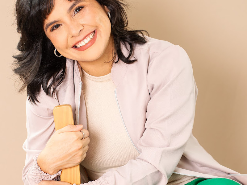 Foto de Violeta Begot Odontologia Especializada