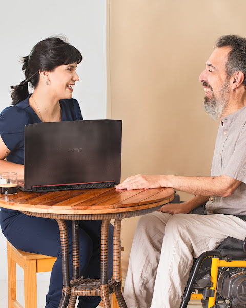 Foto 3 de Violeta Begot Odontologia Especializada