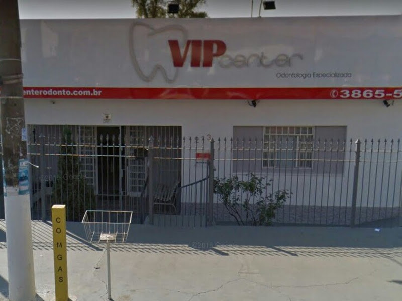 Foto 2 de Vip Center Odontologia Especializada