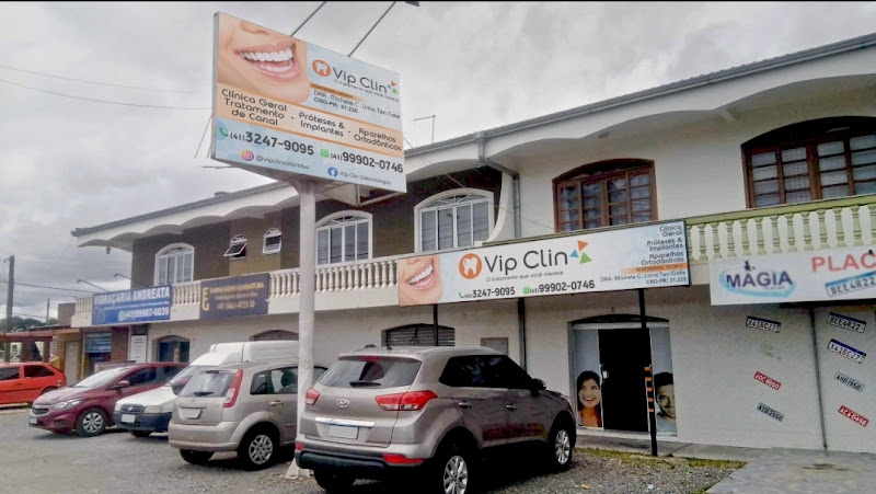 Foto 2 de Vip Clin Odontologia ️