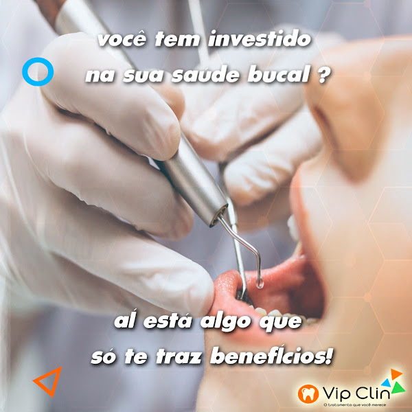 Foto 3 de Vip Clin Odontologia ️