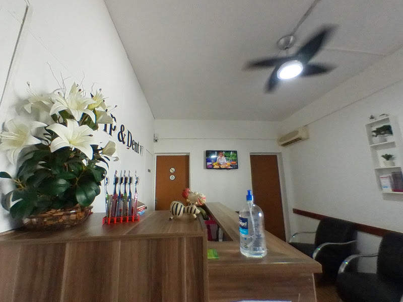 Foto 4 de Vip & Dent Clínica Odontológica