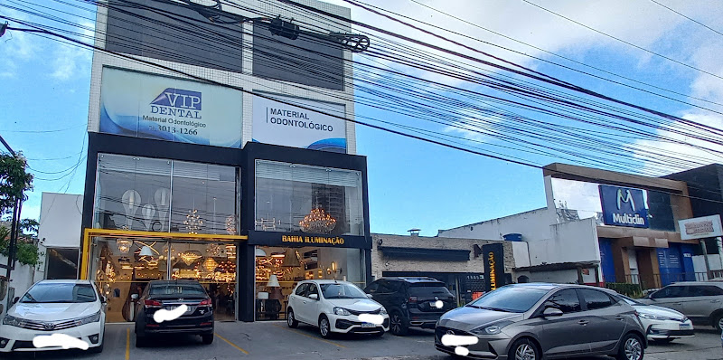 Foto 2 de Vip Dental