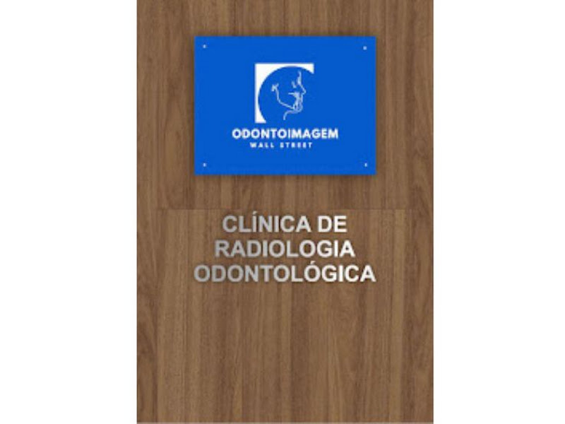Foto 2 de VIP Imagem - Clínica de Radiologia Odontológica