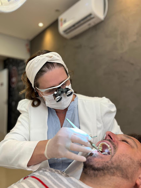 Foto 2 de Vip Odontologia | Clínica odontológica no Morumbi | Dentista | Lentes em resina | Implantes dentários
