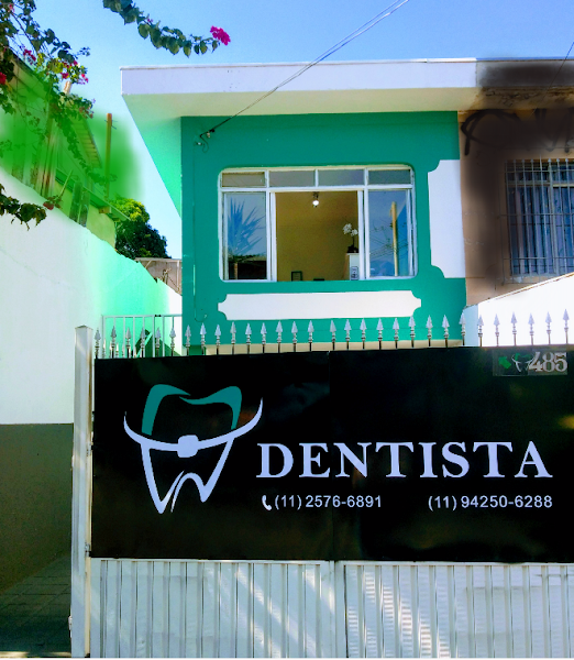 Foto 2 de Vip Odontologia- Dra ALine Luiz Barbosa