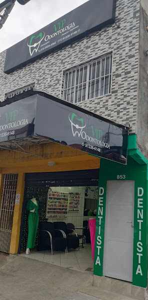 Foto 2 de VIP Odontologia - Unidade Carapicuíba