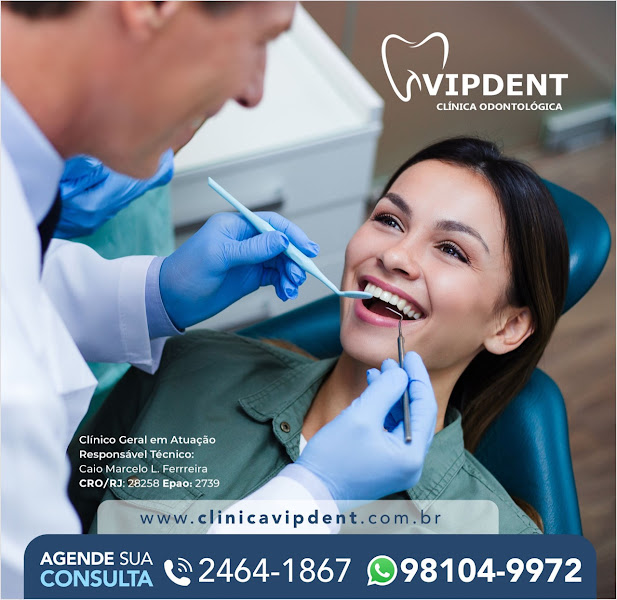 Foto 3 de Vipdent Barra